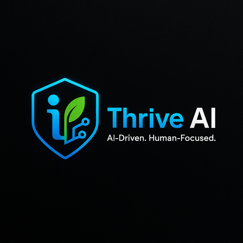 I-Thrive AI
